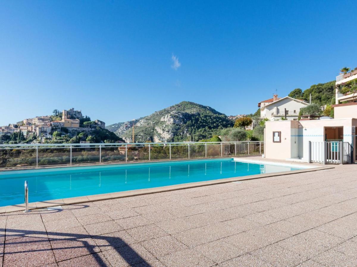 Apartment Les Balcons D'Eze By Interhome Exterior foto