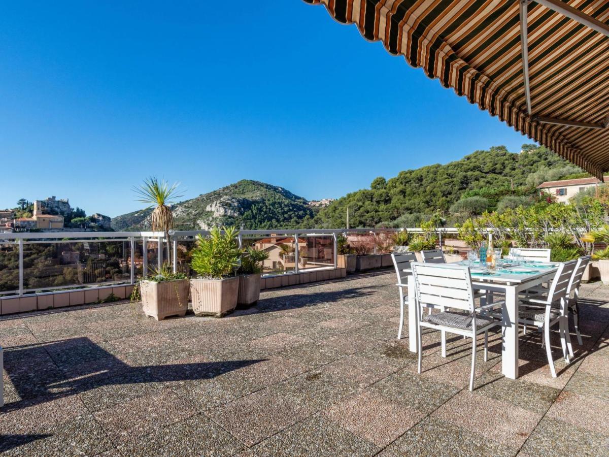 Apartment Les Balcons D'Eze By Interhome Exterior foto