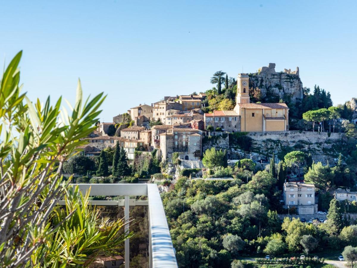 Apartment Les Balcons D'Eze By Interhome Exterior foto