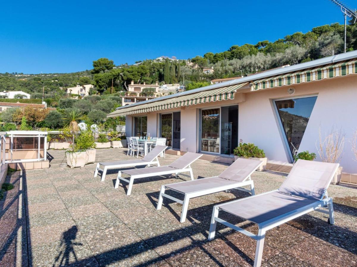 Apartment Les Balcons D'Eze By Interhome Exterior foto